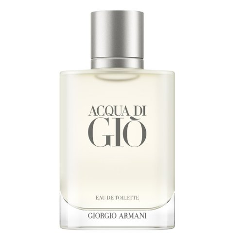 Armani Parfum Acqua Di Gio Homme - Nachfüllbares Eau de