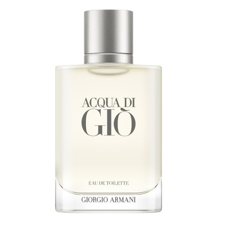 Armani Parfum-Acqua Di Gio Homme - Eau de Toilette Refillable Armani Parfum-Acqua Di Gio Homme - Eau de Toilette Refillable