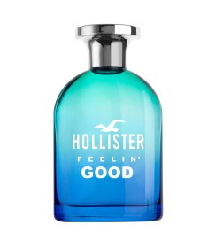 HOLLISTER-Feelin' Good for Him - Eau de Toilette