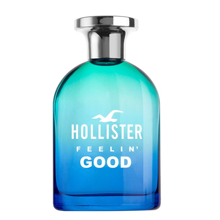 HOLLISTER-Feelin' Good for Him - Eau de Toilette HOLLISTER-Feelin' Good for Him - Eau de Toilette