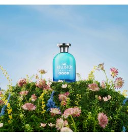 Feelin' Good for Him - Eau de Toilette