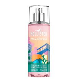 HOLLISTER Palm Springs - Körperspray 0085715269553