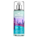 HOLLISTER-San Francisco - Brume pour le Corps