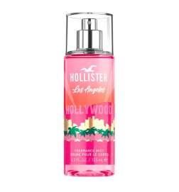 HOLLISTER Los Angeles - Körpernebel 0085715269577