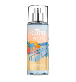 HOLLISTER Malibu - Körperspray 0085715269584