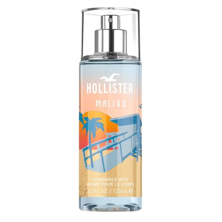 HOLLISTER Malibu - Körperspray 0085715269584 HOLLISTER Malibu - Körperspray 0085715269584