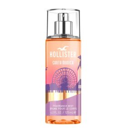 HOLLISTER Santa Monica - Körpernebel 0085715269591
