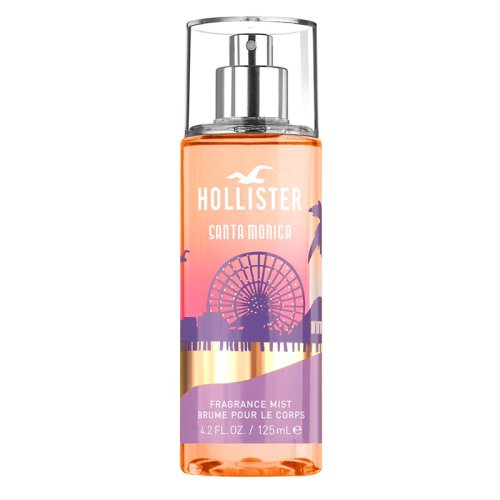 HOLLISTER-Santa Monica - Brume pour le Corps HOLLISTER-Santa Monica - Brume pour le Corps