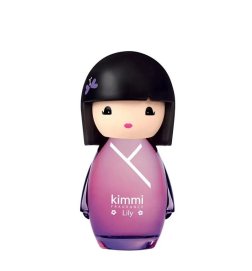 Lily - Eau de Toilette 3760119602522