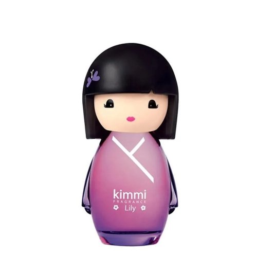 KOKEISHI-Lily - Eau de Toilette
