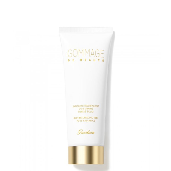 GUERLAIN Schönheitspeeling - Körnchenfreies Resurfacing-Peeling GUERLAIN Schönheitspeeling - Körnchenfreies Resurfacing-Peeling
