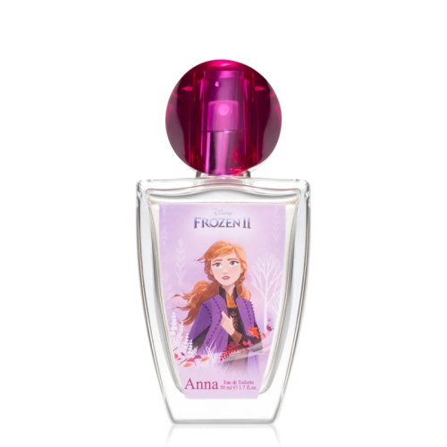 DISNEY-Frozen 2 - Eau de Toilette DISNEY-Frozen 2 - Eau de Toilette