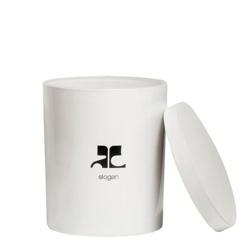 COURREGES Slogan - Duftkerze 3442180004657 COURREGES Slogan - Duftkerze 3442180004657