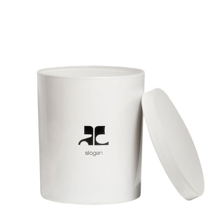 COURREGES-Slogan - Scented Candle COURREGES-Slogan - Scented Candle