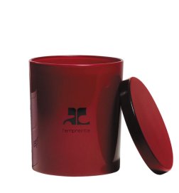 COURREGES Der Abdruck - Duftkerze 3442180004671
