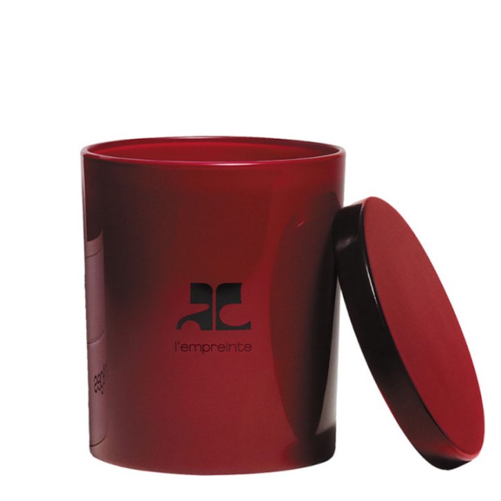 COURREGES-The Footprint - Scented Candle COURREGES-The Footprint - Scented Candle