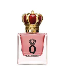 DOLCE&GABBANA Q by Dolce & Gabbana - Eau de Parfum Intense