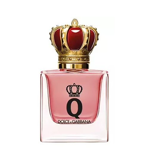 DOLCE&GABBANA Q by Dolce & Gabbana - Eau de Parfum Intense DOLCE&GABBANA Q by Dolce & Gabbana - Eau de Parfum Intense