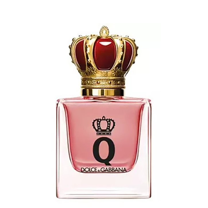 DOLCE&GABBANA-Q by Dolce & Gabbana - Eau de Parfum Intense DOLCE&GABBANA-Q by Dolce & Gabbana - Eau de Parfum Intense