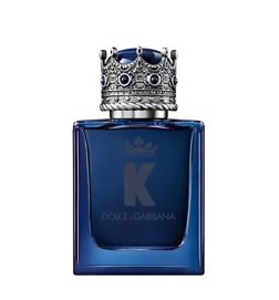 DOLCE&GABBANA K by Dolce & Gabbana - Eau de Parfum Intense