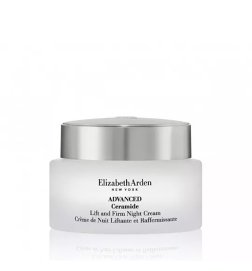 ELIZABETH ARDEN Advanced Ceramide Lift&Firm - Crème de Nuit