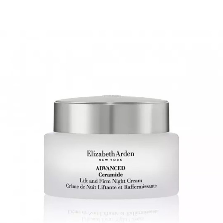 ELIZABETH ARDEN-Advanced Ceramide Lift&Firm - Crème de Nuit ELIZABETH ARDEN-Advanced Ceramide Lift&Firm - Crème de Nuit