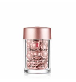 Retinol Ceramide Kapseln - Nachtserum zur Faltenreduzierung