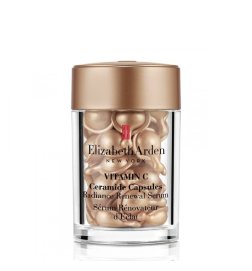 Vitamin C Ceramid Kapseln - Strahlkraft Erneuerndes Serum