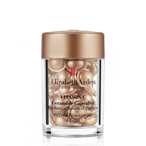 ELIZABETH ARDEN-Vitamin C Ceramide Capsules - Sérum Rénovateur ELIZABETH ARDEN-Vitamin C Ceramide Capsules - Sérum Rénovateur