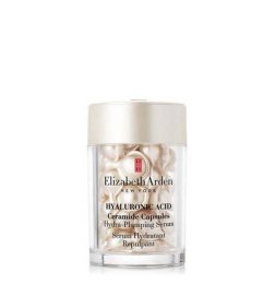 Hyaluronsäure Ceramid Kapseln - Feuchtigkeitsspendendes Aufpolsterndes Serum