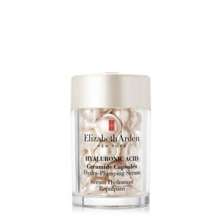 ELIZABETH ARDEN Hyaluronsäure Ceramid Kapseln - ELIZABETH ARDEN Hyaluronsäure Ceramid Kapseln -