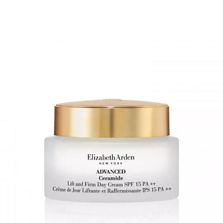 ELIZABETH ARDEN-Advanced Ceramide Lift&Firm - Crème de Jour ELIZABETH ARDEN-Advanced Ceramide Lift&Firm - Crème de Jour