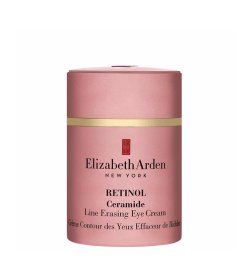 Retinol Ceramide - Crème Contour des Yeux Effaceur de Ridules 