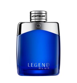 MONTBLANC Legend Blue - Eau de Parfum 3386460144254