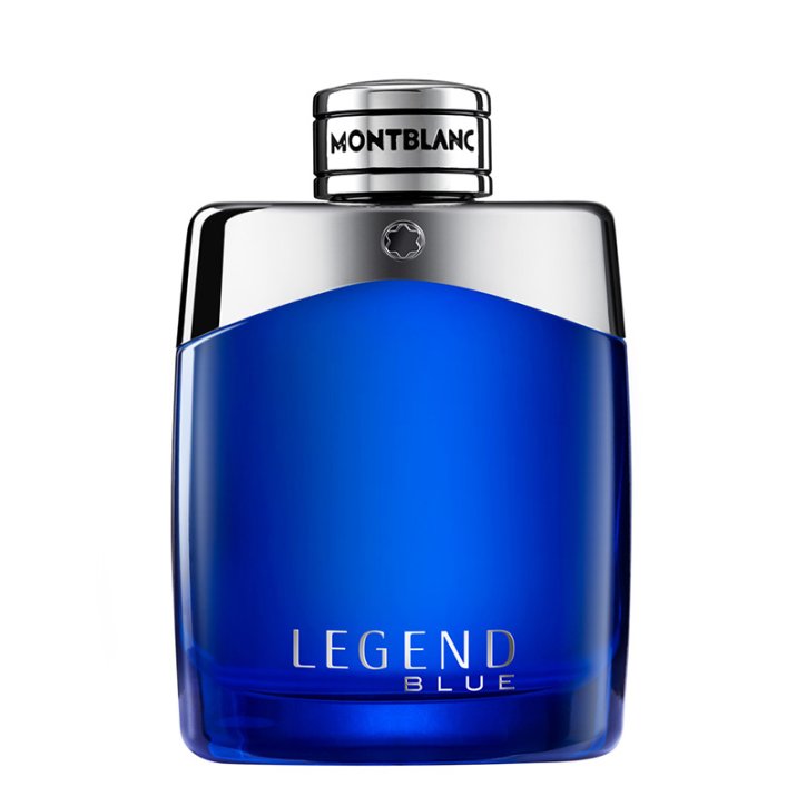MONTBLANC Legend Blue - Eau de Parfum 3386460144254 MONTBLANC Legend Blue - Eau de Parfum 3386460144254