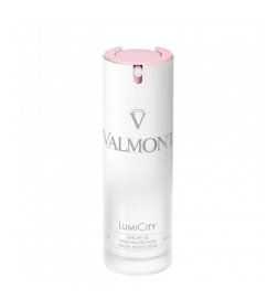 Valmont LumCity - Le soin solaire haute protection UVB SPF50