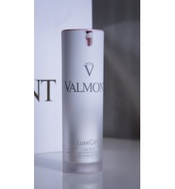LumCity - Le soin solaire haute protection UVB SPF50
