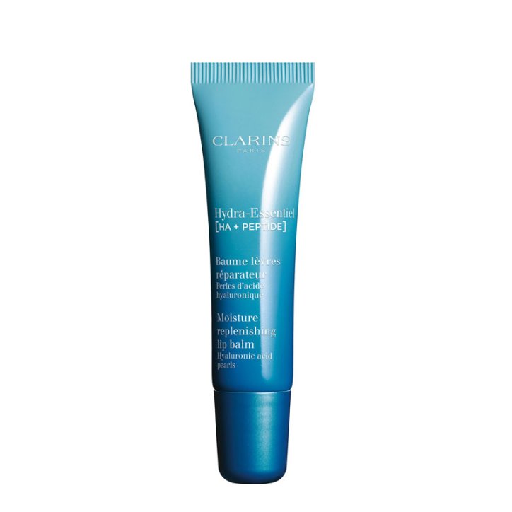 CLARINS-Hydra-Essentiel [HA²+ PEPTIDE] Baume lèvres réparateur