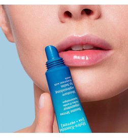Hydra-Essentiel [HA²+ PEPTIDE] Baume lèvres réparateur
