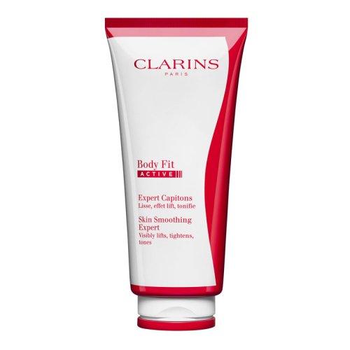 CLARINS-Body Fit Active - Skin Smoothing Expert CLARINS-Body Fit Active - Skin Smoothing Expert