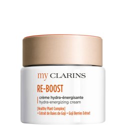 My Clarins-RE-BOOST - Hydra energizing Cream