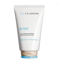 CLARINS RE-MOVE Gel nettoyant purifiant 3666057192067