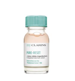My Clarins-PURE-RESET - Targeted Blemish lotion