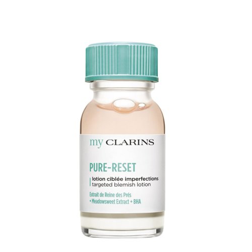CLARINS PURE-RESET Lotion ciblée imperfections 3666057218828 CLARINS PURE-RESET Lotion ciblée imperfections 3666057218828