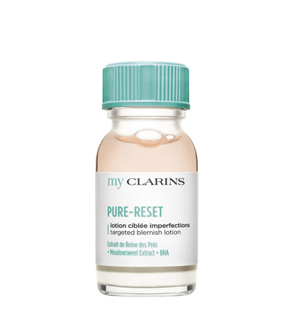 CLARINS PURE-RESET Lotion ciblée imperfections 3666057218828