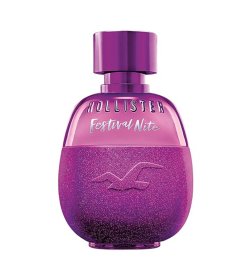 HOLLISTER-Festival Nite for Her - Eau de Parfum