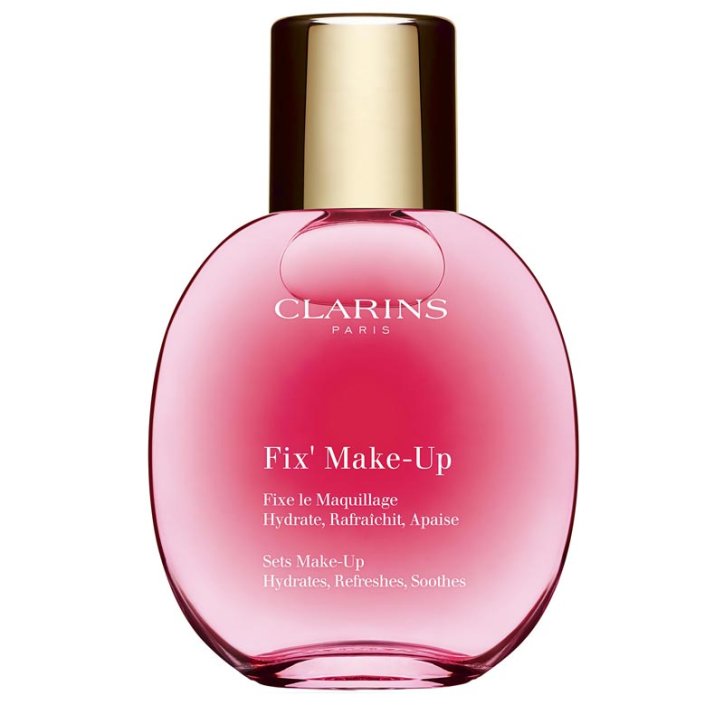 CLARINS-Fix'Make up - Set make up CLARINS-Fix'Make up - Set make up