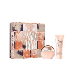 Cerruti 1881 Parfum Coffret 1881 Femme - Eau de Toilette