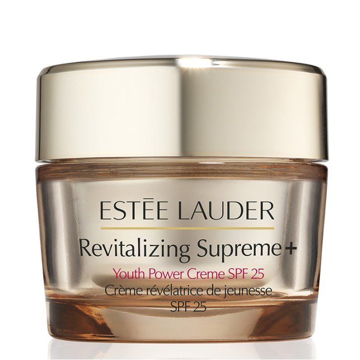 ESTEE LAUDER Revitalizing Supreme+ - Jugendlichkeitsfördernde ESTEE LAUDER Revitalizing Supreme+ - Jugendlichkeitsfördernde