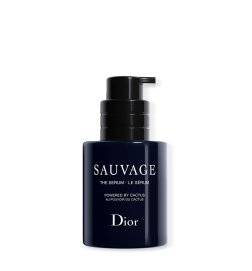 Dior Dior Sauvage Le Sérum - Gesichtsserum mit der Kraft des